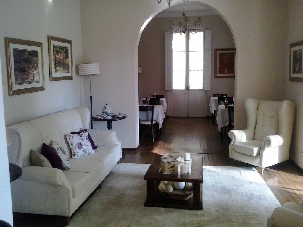 Eden Hotel Boutique La Falda Buitenkant foto
