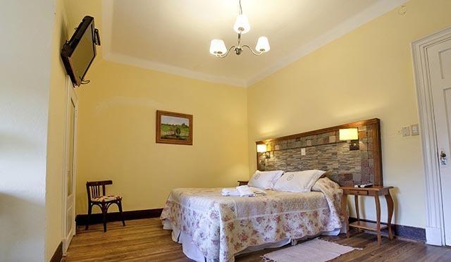 Eden Hotel Boutique La Falda Kamer foto